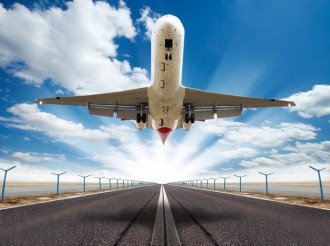 how to fly green