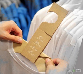 hanger bag