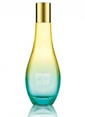 dreams unlimited sun fresh