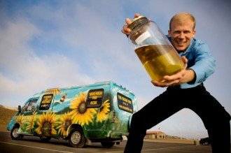 biodiesel