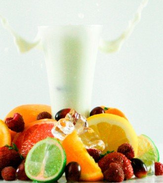 energy food