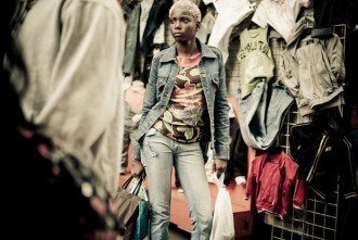 slow fashion