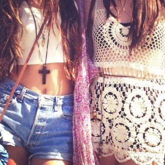 festival fashion