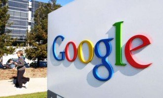 google logo
