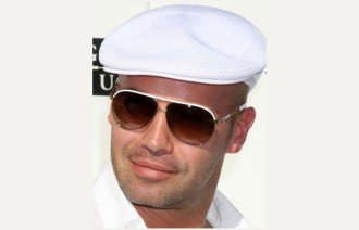 eco male celebrities