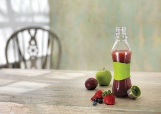 consol grip & go smoothie