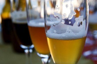 craft beer