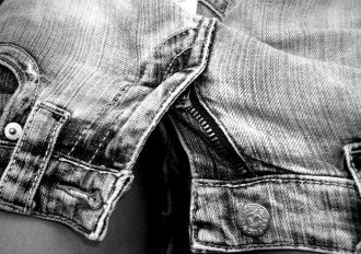 eco-friendly denim
