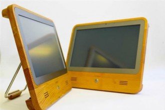 recyclable computer