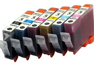 ink cartridge recycling