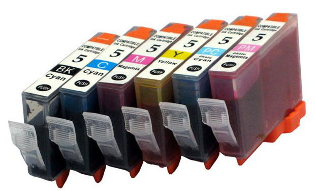 ink cartridge recycling