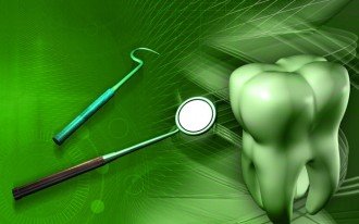 eco-dentistry
