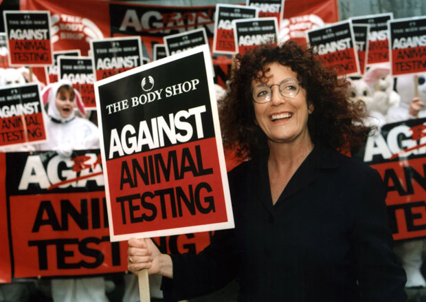 animal testing for cosmetics