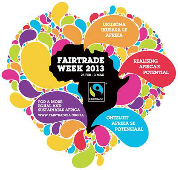 fairtrade week 2013