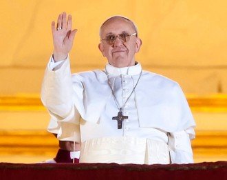 pope francis