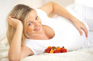 boost fertility by gaining weight