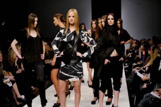 ethical fashion