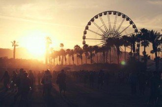 coachella festival