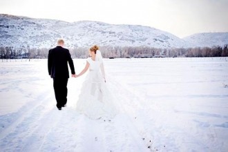 eco-winter-wedding