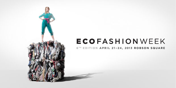 eco fashion week