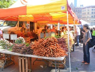 markets in pretoria