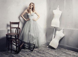 h&m conscious exclusive collection