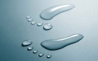 water saving tips