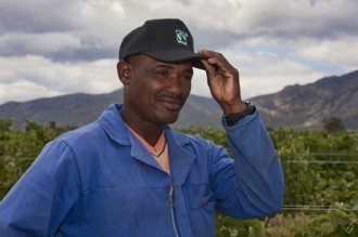 fairtrade food products