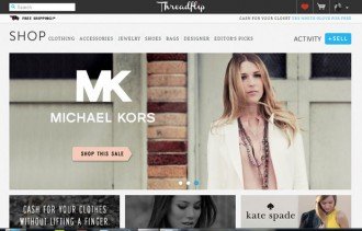 recommerce boutiques