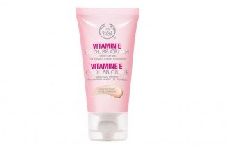 vitamin E cool BB cream