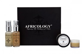 africology essentials collection