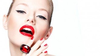 lead in your lipstick