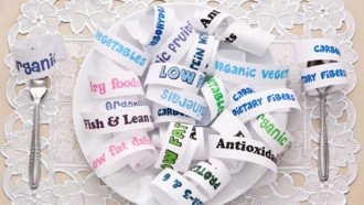 eco labels