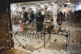 shoestring collective
