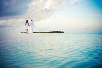 sustainable honeymoon