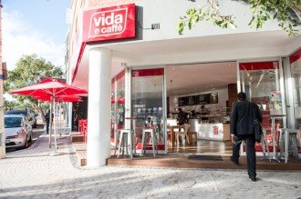 vida e caffe