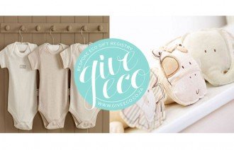eco gift registry