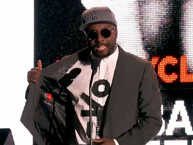 will-i-am h brothers ekocycle suit