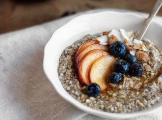 eating clean