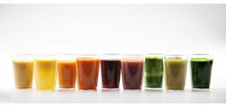 juicing-DIY