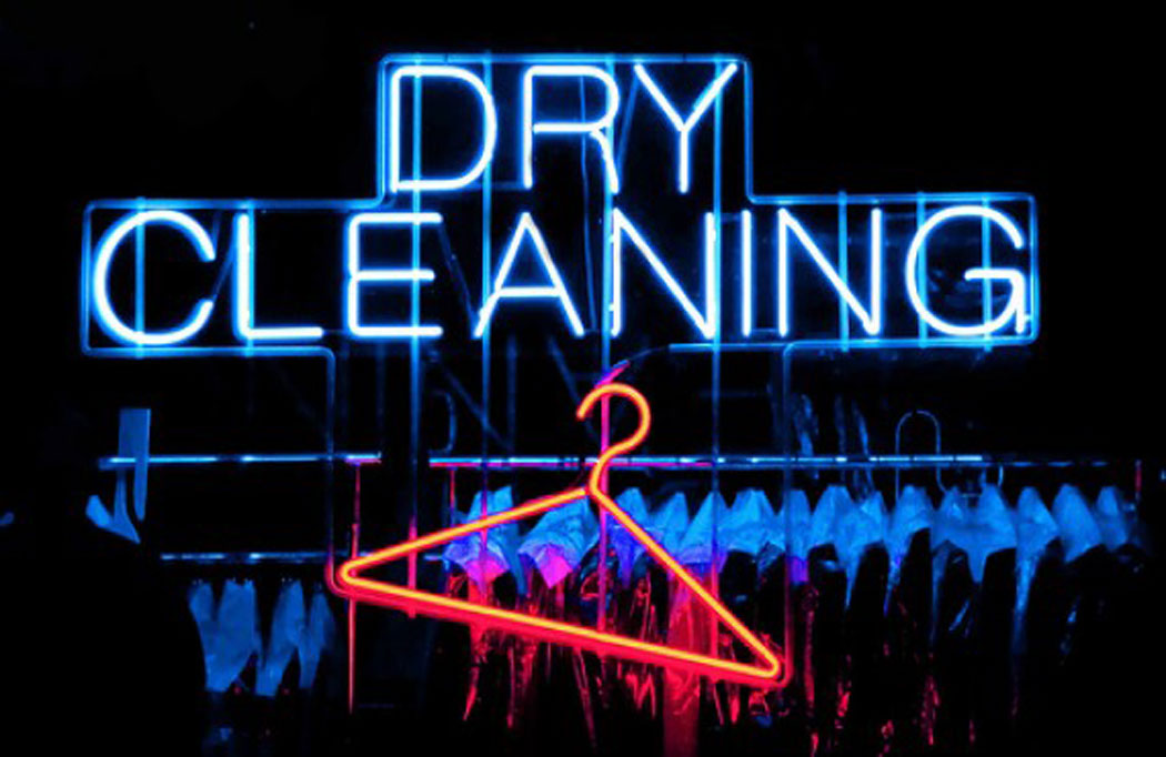 eco alternatives to dry cleaning