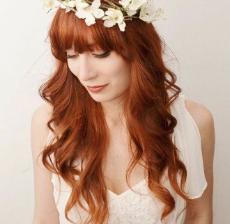 bridal hairstyles