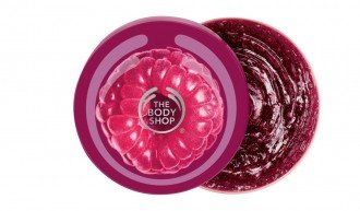 the body shop