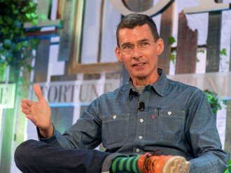 levis chip bergh