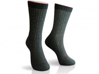 recycled cotton socks