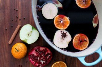 how-to-make-gluehwein