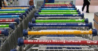 pick n pay
