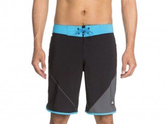 quiksilver rPET board shorts