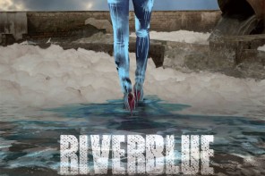 riverblue