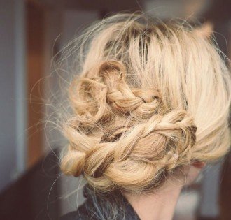 hair and makeup trends 2014